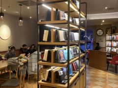 -COSTA COFFEE(新奥购物中心店)