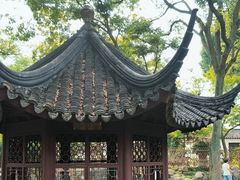 -拙政园