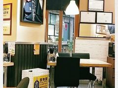 大堂-雷门拉面·现熬骨汤(凯德来福士店)