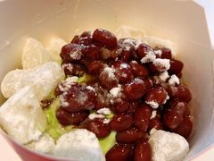 -麦当劳(惠政老街店)