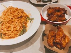 -必胜客(南环汇邻店)