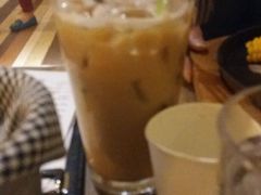 -卡朋西餐(较场西路店)