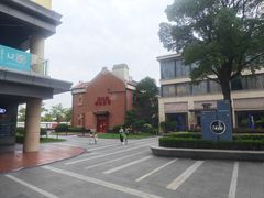 -恒生万鹂广场(唐镇店)