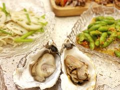 -白仁仔· 活烤海鲜 宵夜(豫园店)