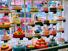 -史努比烘焙店 Snoopy Bakery