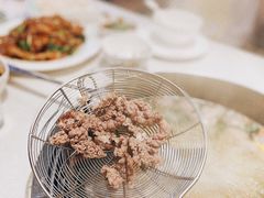 -山海龙·潮汕牛肉火锅(奥林春天店)