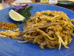 -曼泰·泰餐(江南环球港店)