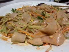 -小平岛開海水饺(浑南店)