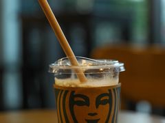 -星巴克(南宁民歌湖店)