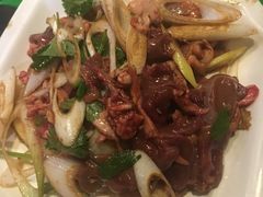 -厚味居炙子烤肉·清真(天桥南纬路店)