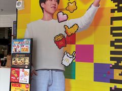 -麦当劳(西客站店)