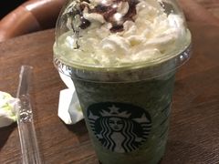 -星巴克(上海虹桥南丰城办公楼店)