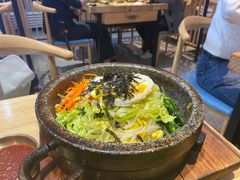 -金顺韩式烤肉·网红烤肉店(广利路店)