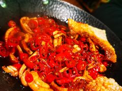 -味上湘菜馆(岳麓山店)