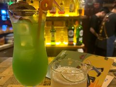 -流浪者复古西餐鸡尾酒吧(沈阳店)