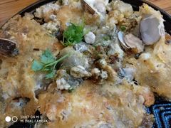 -百年银屏蚝烙·潮汕菜·非遗(乐山店)
