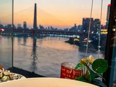 -三生三味密宗川菜·江景餐厅(来福士店)