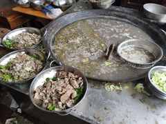-周记翘脚牛肉