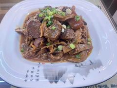 -缘来聚·徽菜名店(黄山宏村店)