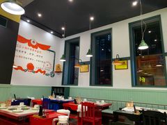 -XiaoJunGan Hotpot 钢管厂五区小郡肝火锅串串香