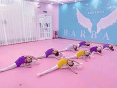 -芭芭拉舞蹈·星星演说家(珠江新城校区)