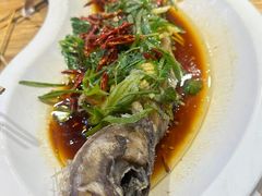 -喜胖串店(光华路店)