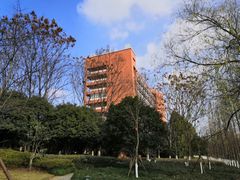 -杭州电子科技大学(下沙校区)