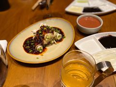 -君悦酒店·1881·北京烤鸭