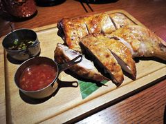 -品泰·泰国餐厅(苏州中心店)