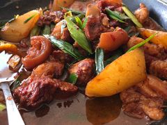 -道道鲜·崇明私房菜(五角场店)