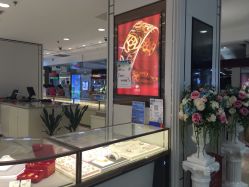 -菜百首饰店(通州贵友店)