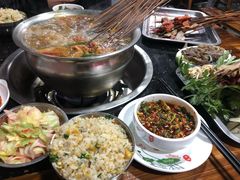 -小向麻辣烫(天街总店)