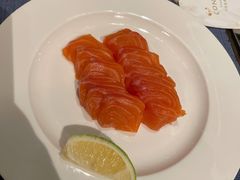 -康莱德酒店·美庭自助餐厅