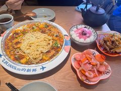 -花盐街·四川乐山小吃(西单大悦城店)