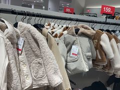 -ZARA(沈阳大悦城店)