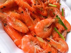 -钱大妈海鲜饭店(旅游大道店)