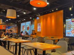 -大快活(丽丰店)