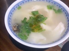 -松针蔡记蒸饺(花园路店)
