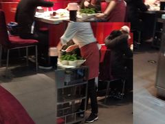 大堂-海底捞火锅(九久奥特莱斯店)