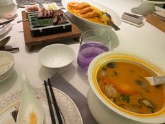 -金链花·泰国餐厅(国贸店)