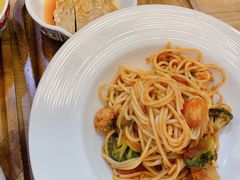 -漫蔬•台北蔬食小馆VEGGIEBOIL(朝晖店)