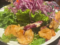 -弓二·烧鸟居酒屋(财富购物中心店)