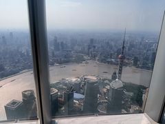 -上海中心大厦