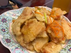 -老厨家(友谊路总店)