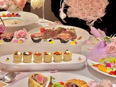 -PARFUM FLORAL花境法餐(南京首店)