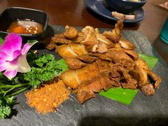 -觅山云南菜(泊富ICITY店)