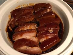 -香满楼(清水河路店)