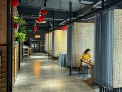 -静一·疆味小馆(黄河路店)