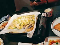 -鱼鼎香烤鱼火锅(华发商都店)