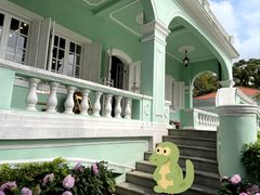 -龙环葡韵住宅式博物馆